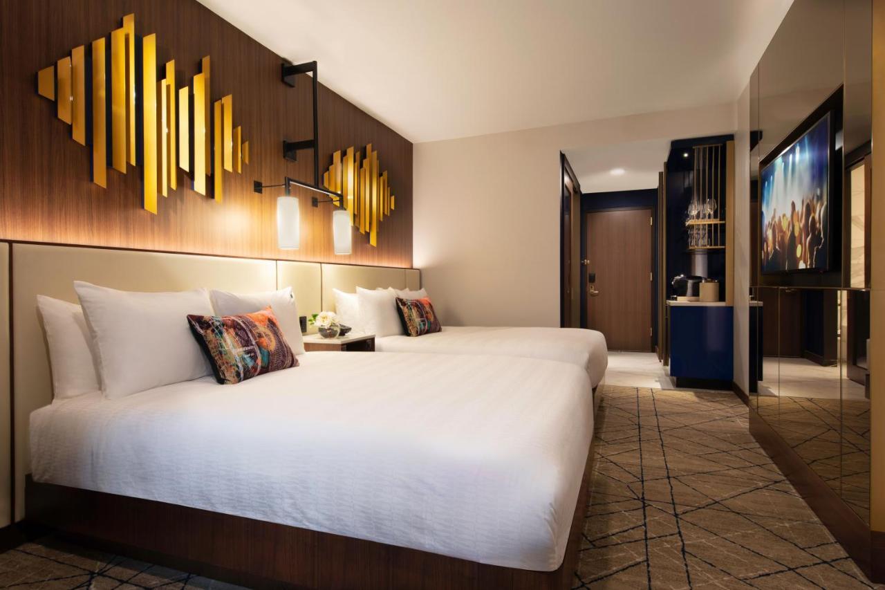 Hard Rock Khách sạn 4*