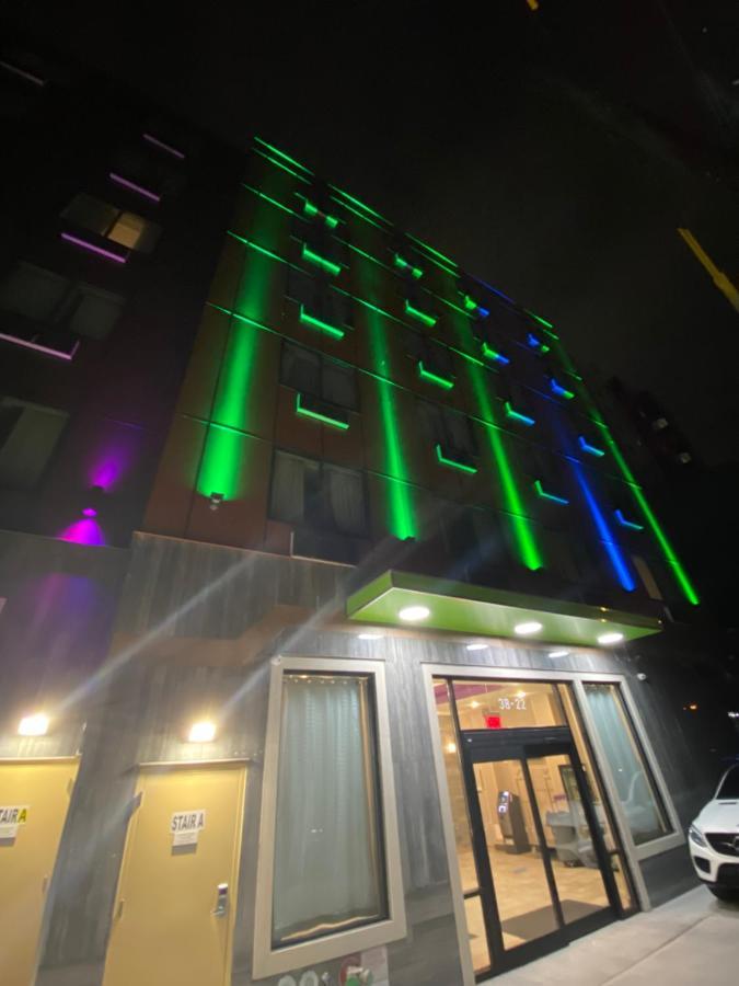 The Nova York