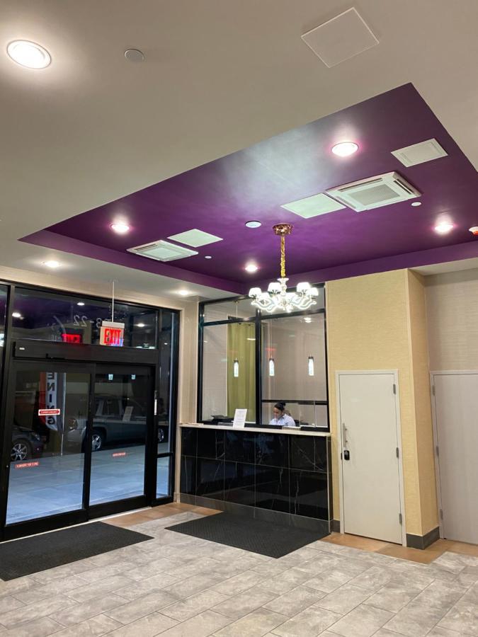 The Hotel Nova York