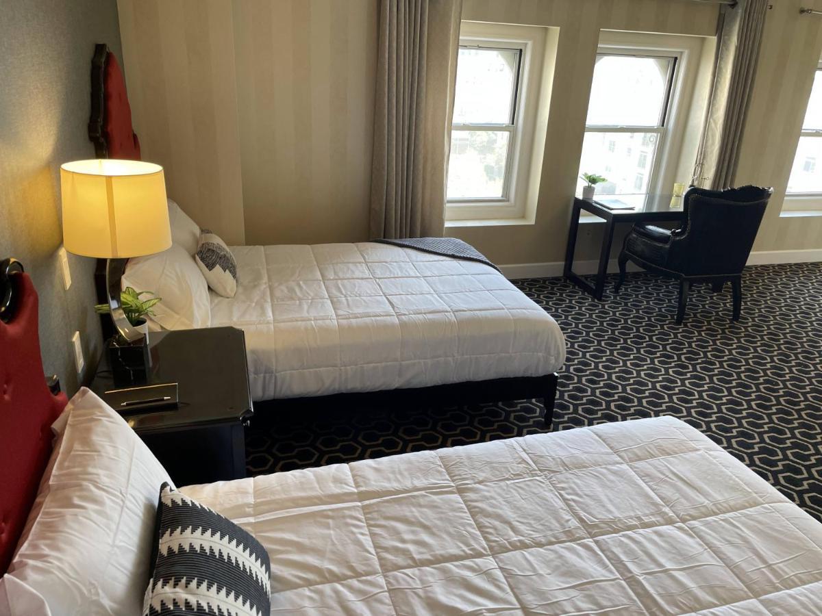 Sobe New York Lux Midtown Hotel * Nova York