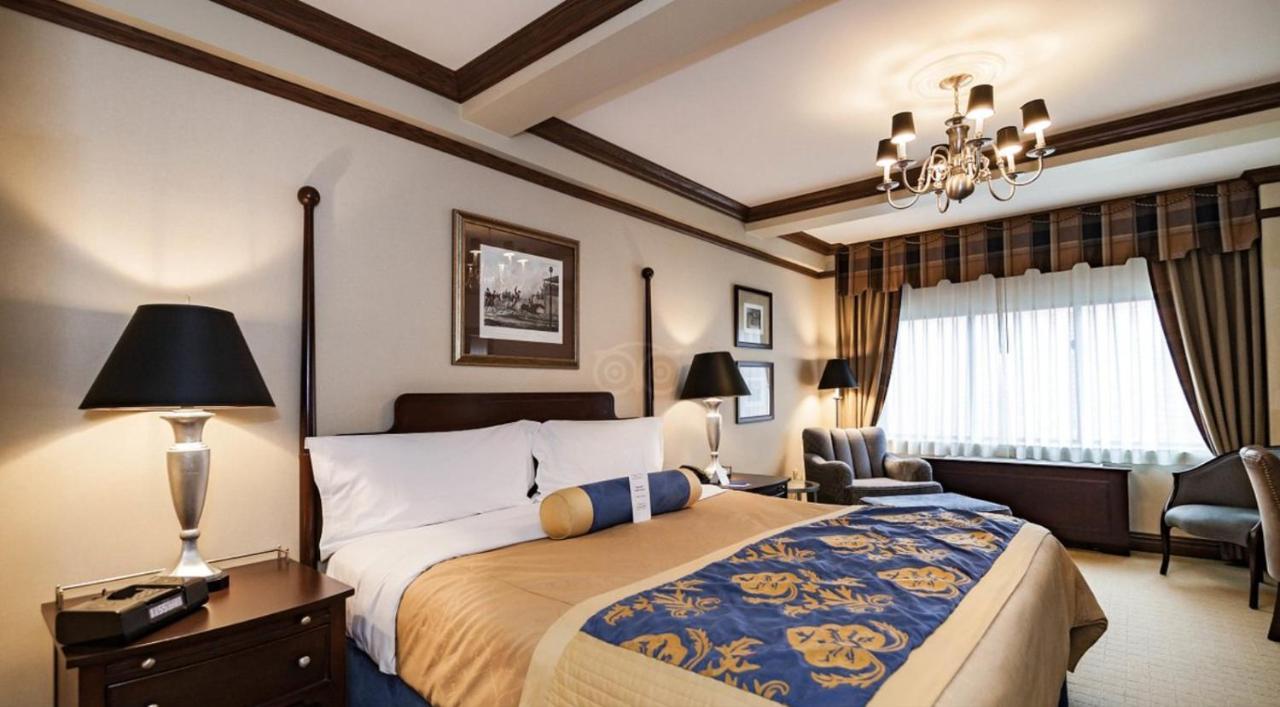 Casa de férias Sobe New York Lux Midtown Hotel