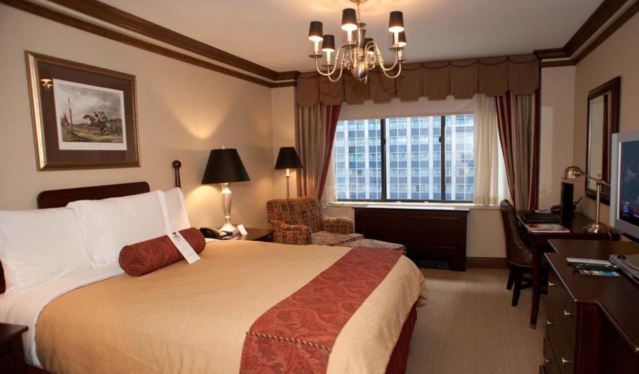 Sobe New York Lux Midtown Hotel * Nova York