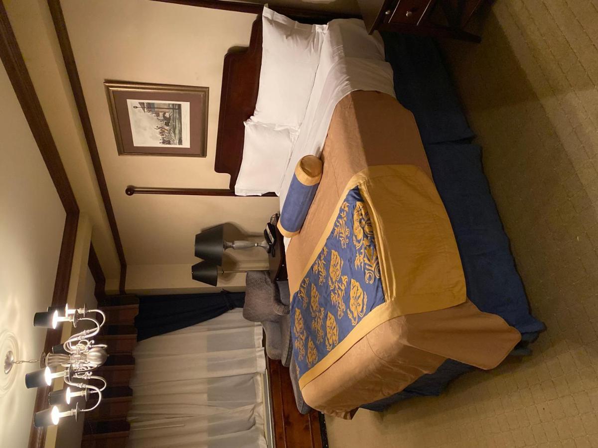 Sobe New York Lux Midtown Hotel * Nova York