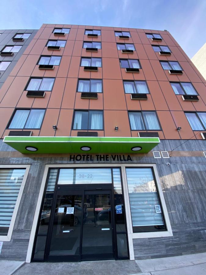 The 3* Nova York