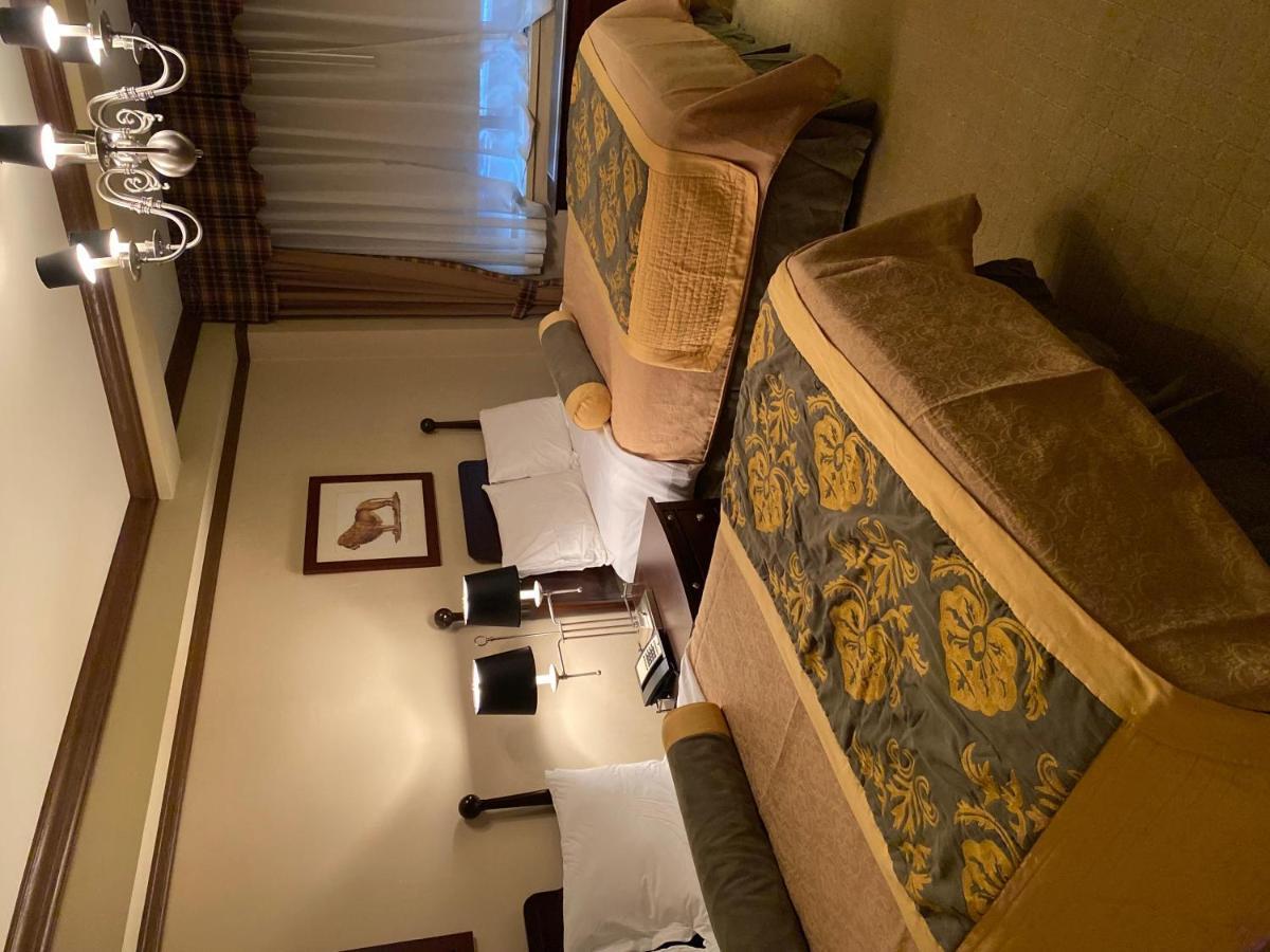 Sobe New York Lux Midtown Hotel Nova York