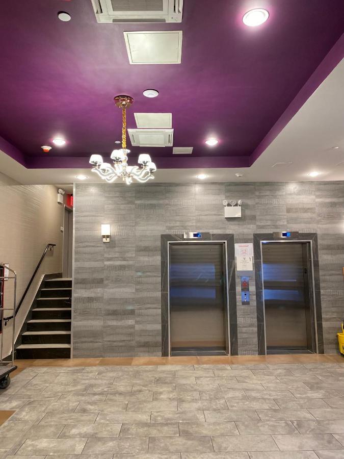 The 3* Nova York