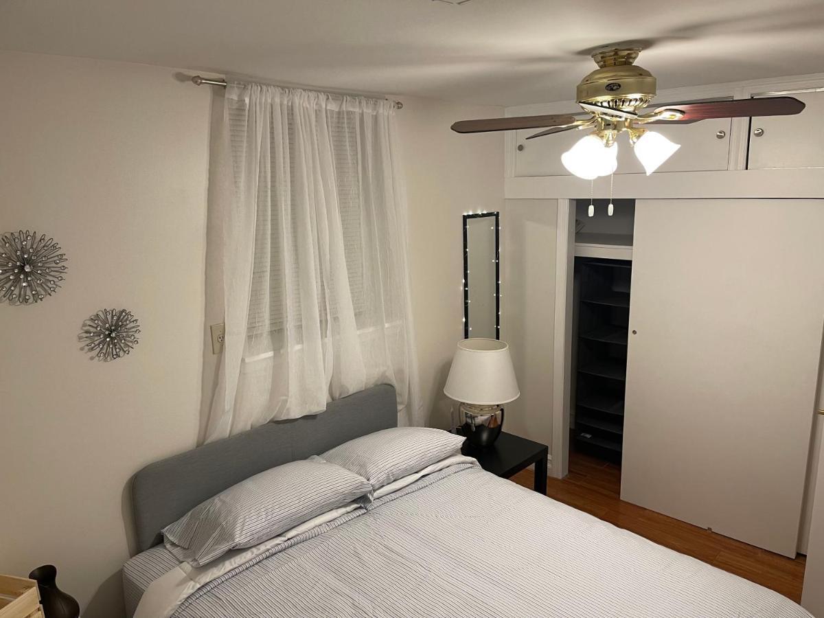 Hospedagem domiciliar Lovely And Comfort 10 Min Lga,20 Min Manhattan