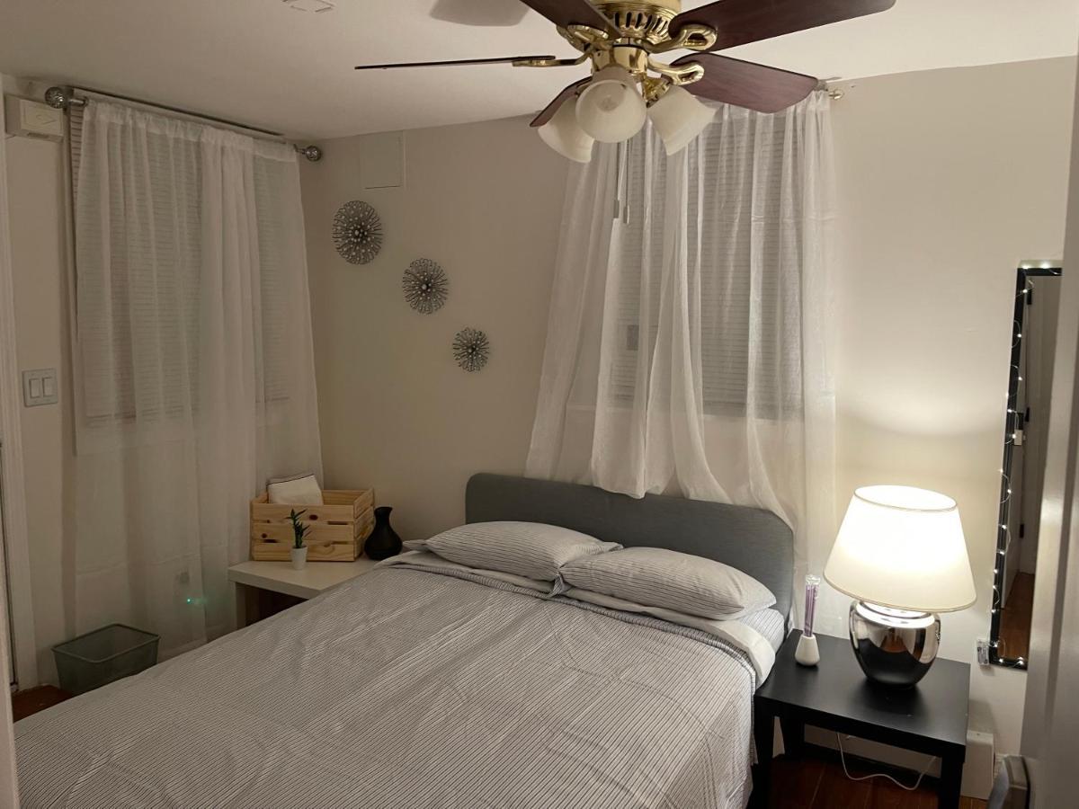 Lovely And Comfort 10 Min Lga,20 Min Manhattan Hospedagem domiciliar
