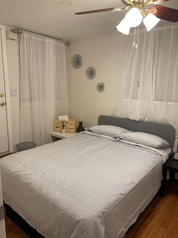 Lovely And Comfort 10 Min Lga,20 Min Manhattan * Nova York