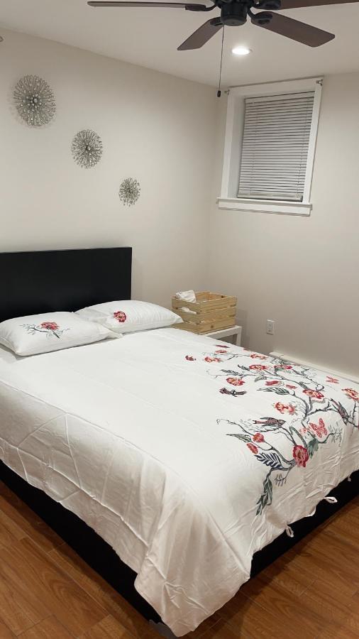 Lovely And Comfort 10 Min Lga,20 Min Manhattan Hospedagem domiciliar *