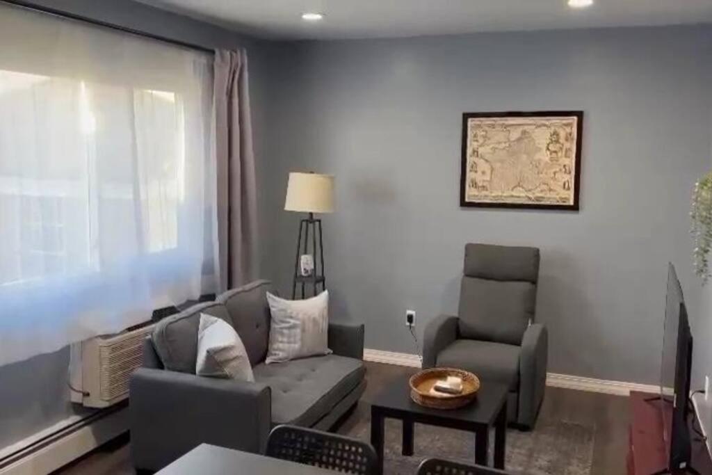 Your Cozy Comfy Apartment New York