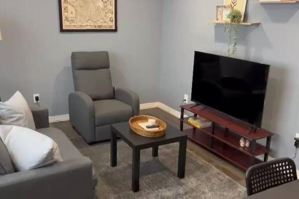 Your Cozy Comfy New York