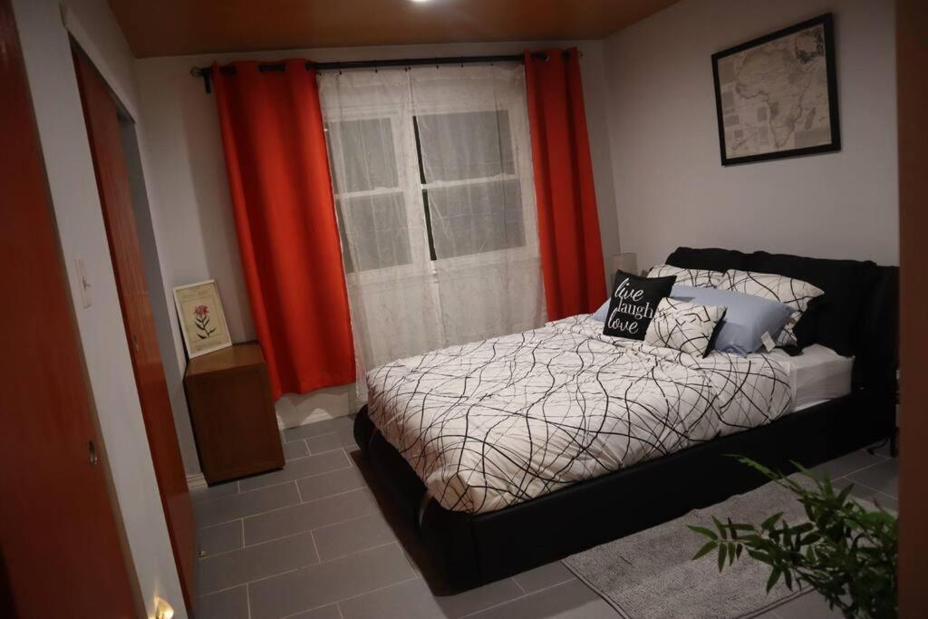 Your Cozy Comfy Apartment *