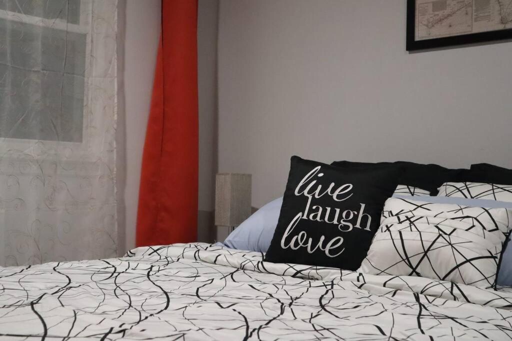 Your Cozy Comfy Apartment New York