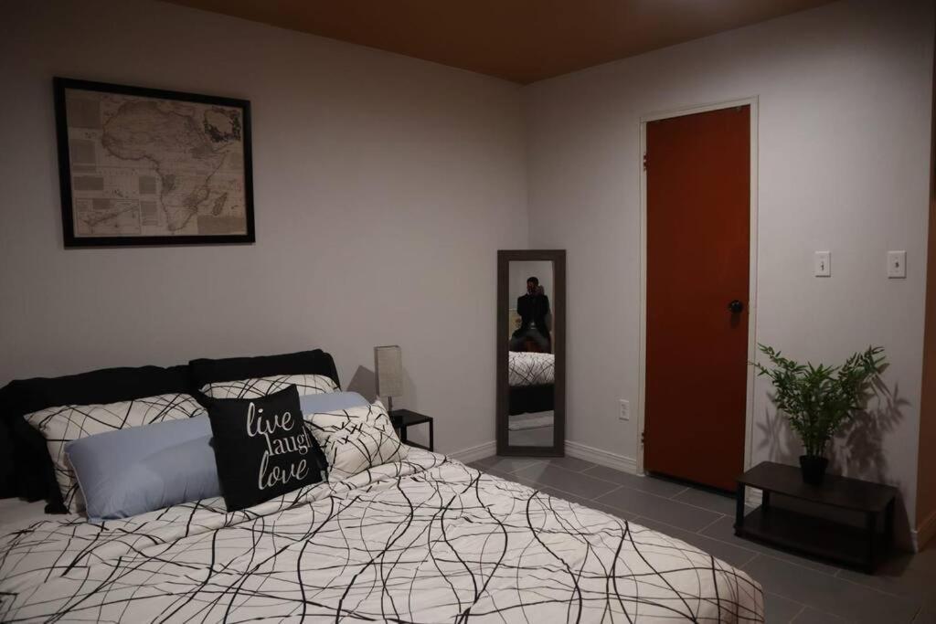 Apartment Your Cozy Comfy *