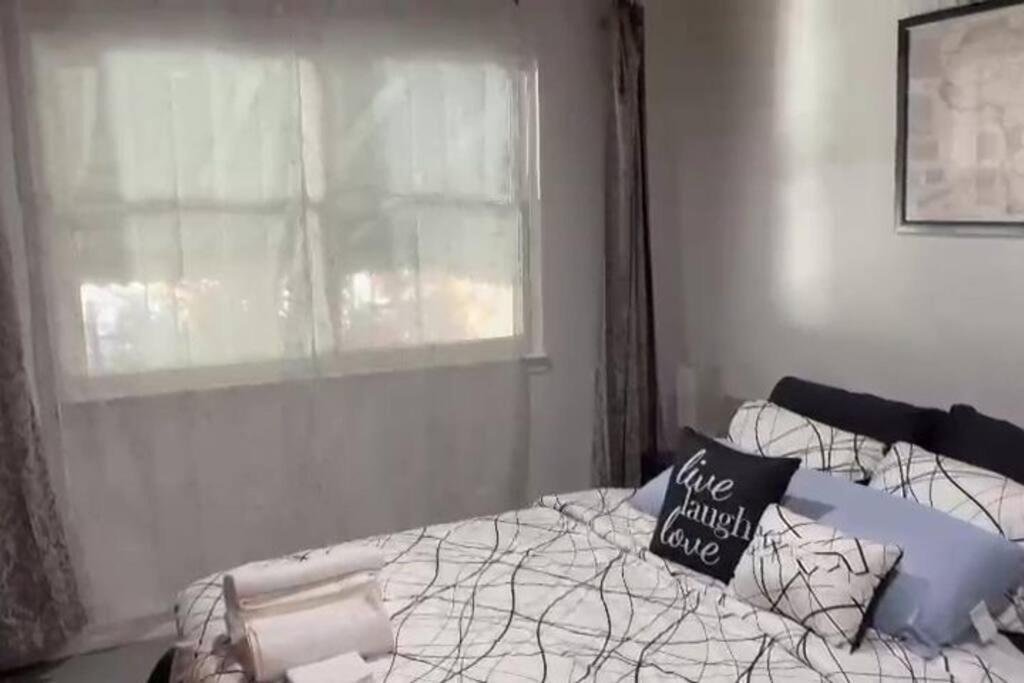 Your Cozy Comfy Apartment *