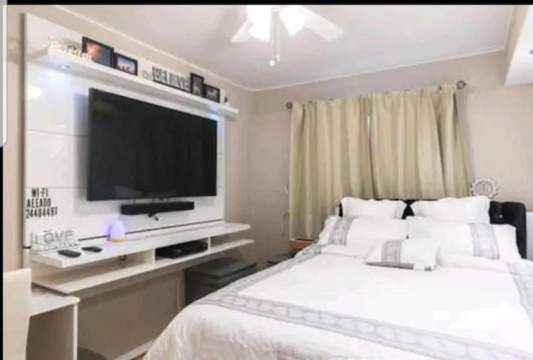 Hospedagem domiciliar Nyc Lexuryapt Bk Nova York