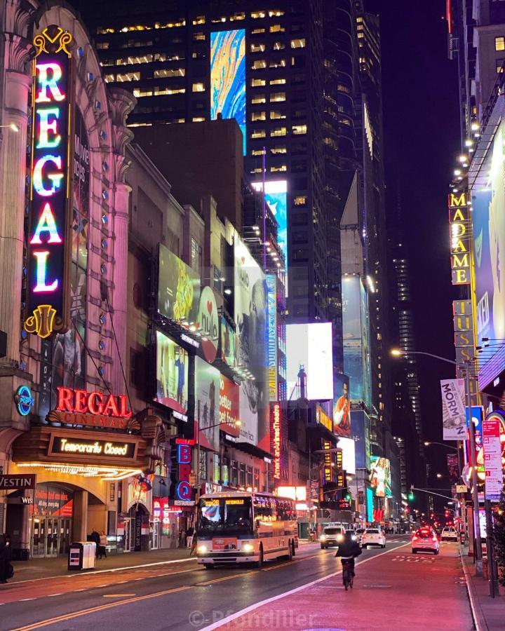 Time Square Private Ở trọ *