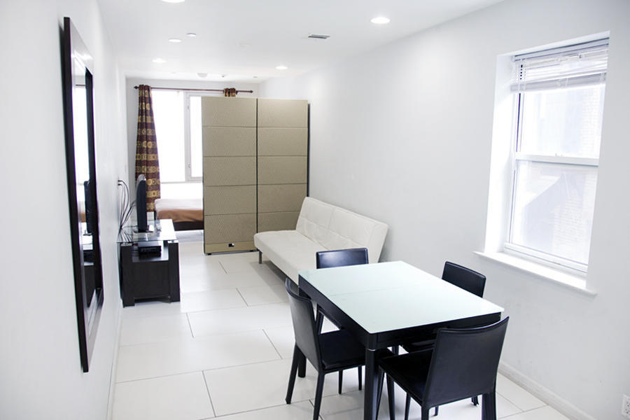 Un Place 2* New York