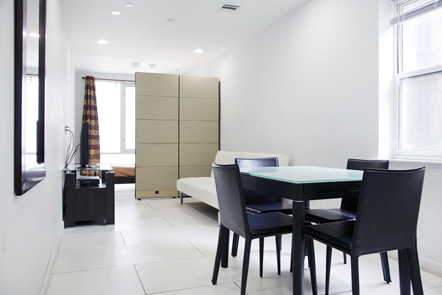 Un Place Aparthotel New York