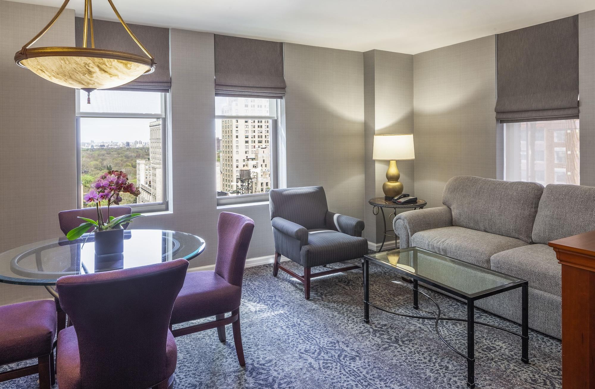 The Manhattan Club 4* Nova York