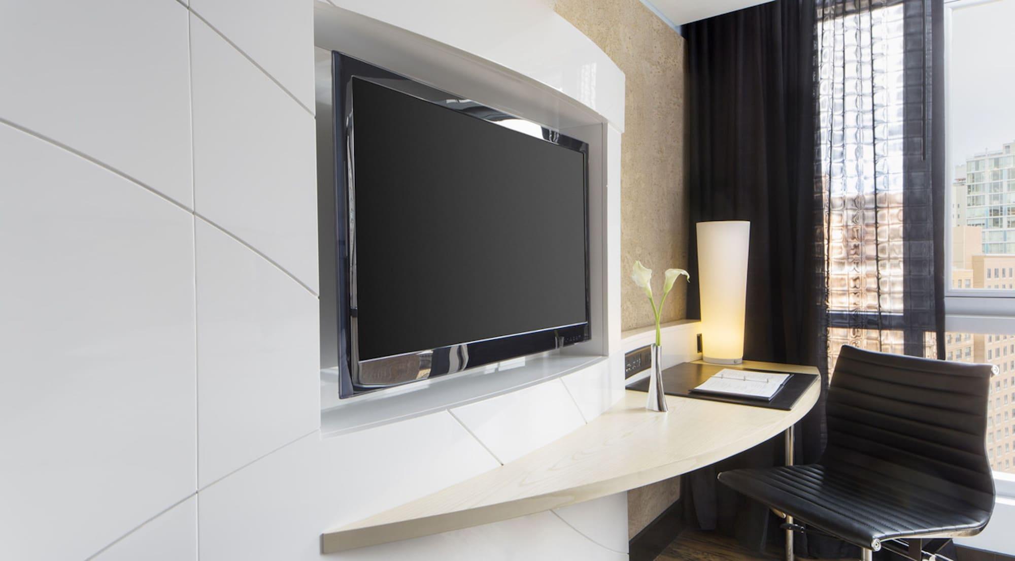 Hyatt Union Square Hotel Nova York