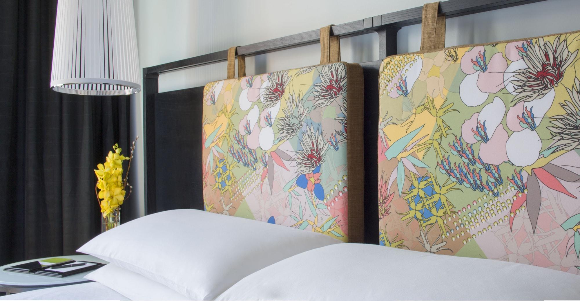 Hyatt Union Square Nova York