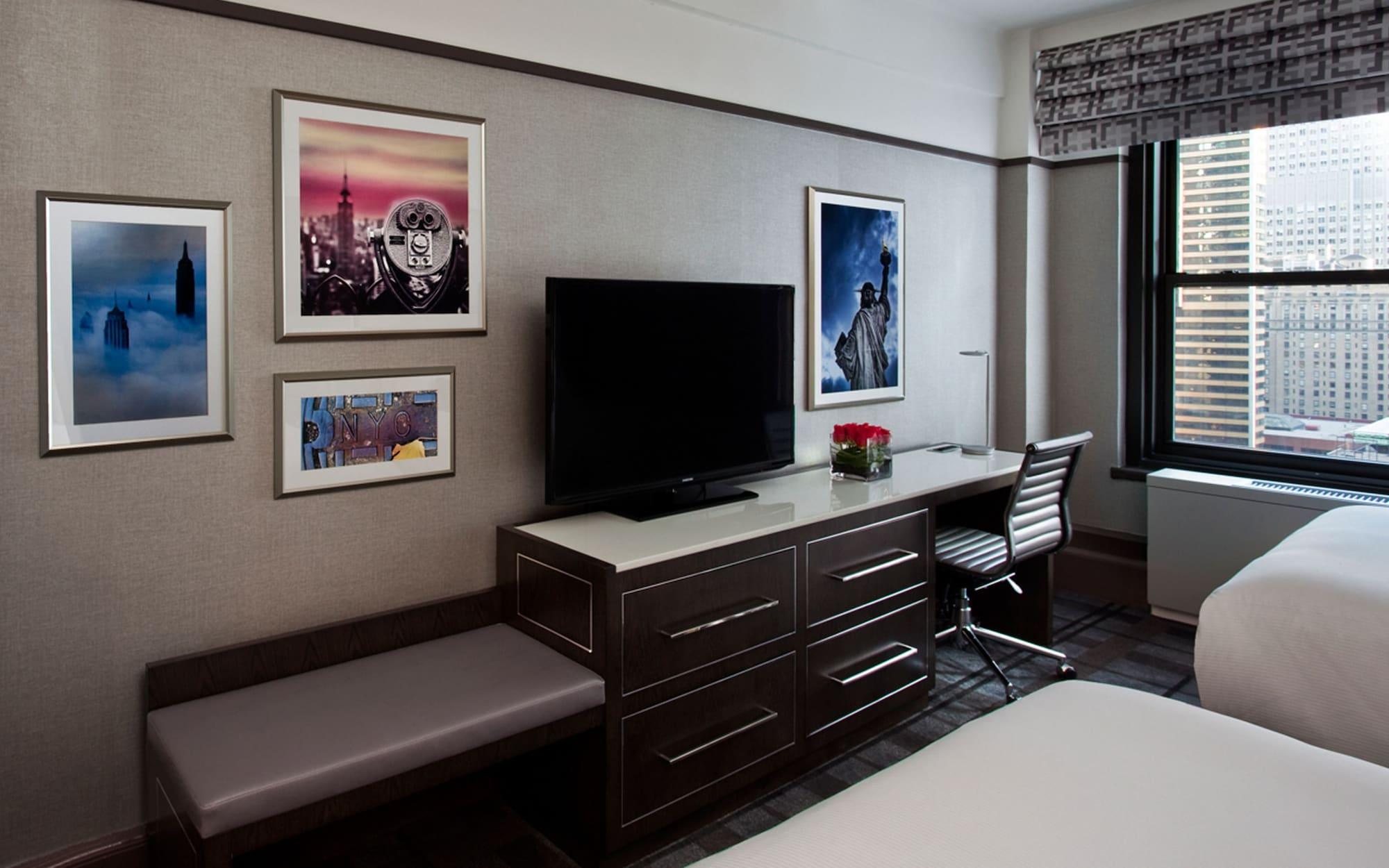 Hotel Park New York