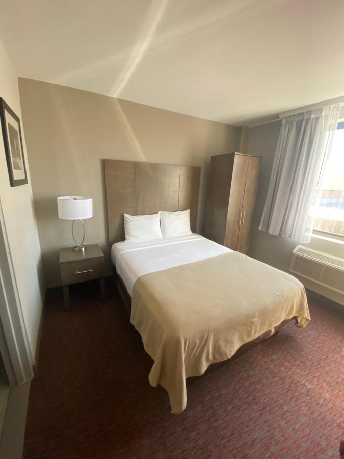 The Hotel Nova York