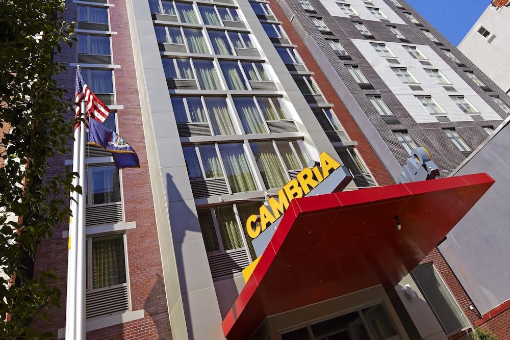 Cambria - Chelsea Khách sạn 4*