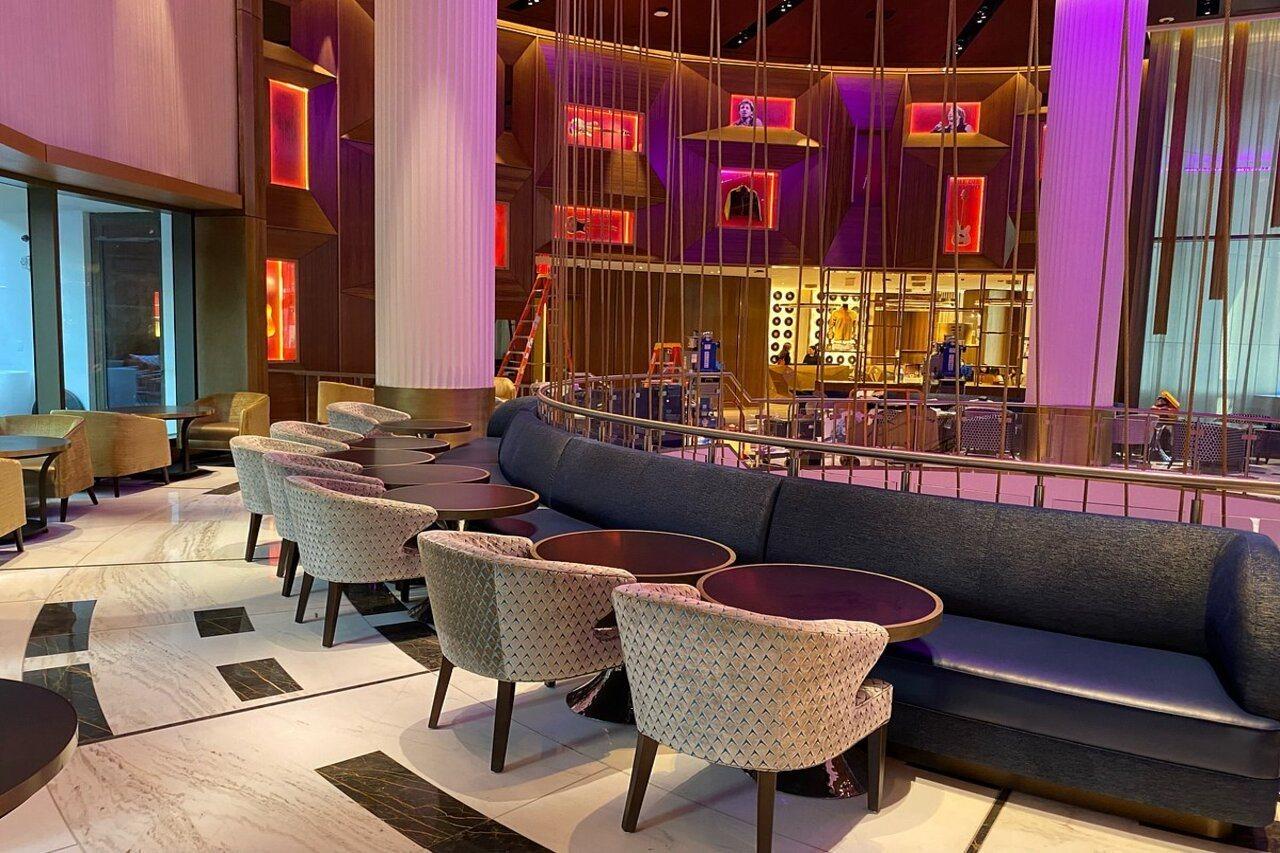 Khách sạn Hard Rock