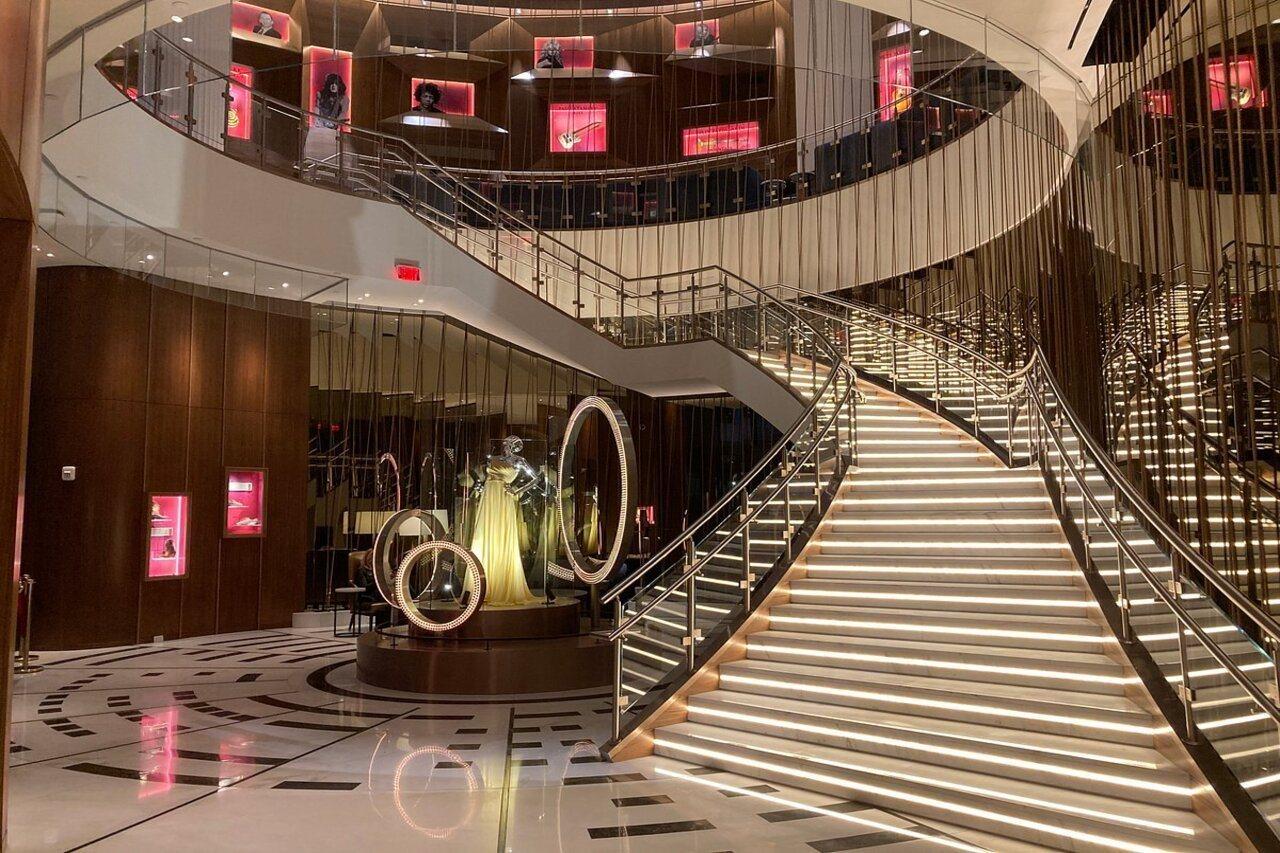 Hard Rock Khách sạn