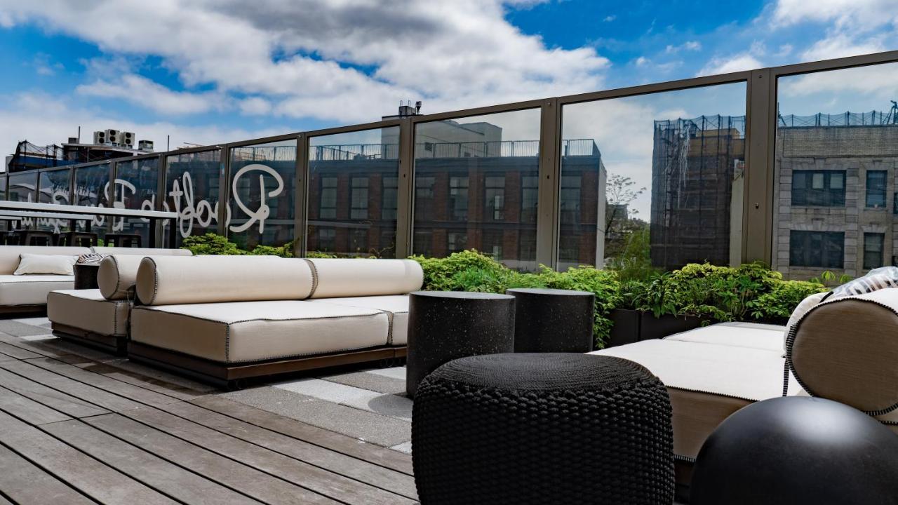 Hotel Pod Brooklyn 3*