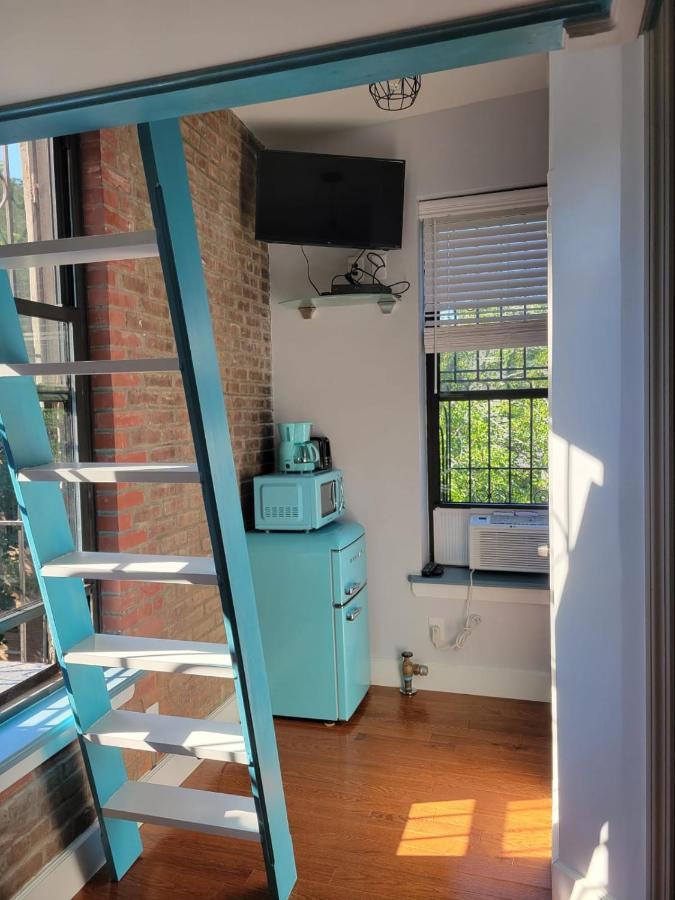 Harlem Apartamento
