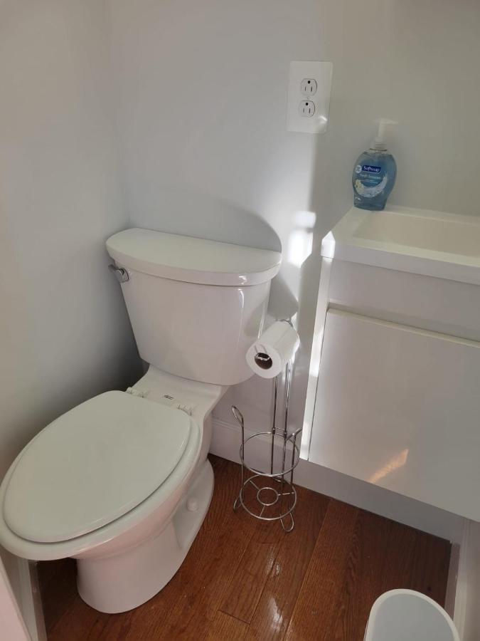 Apartamento Harlem *