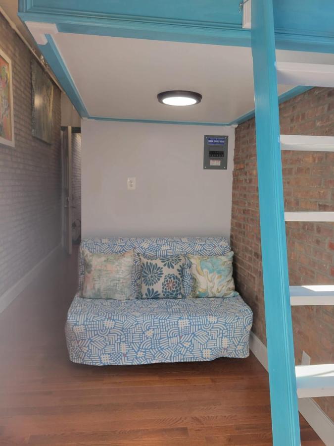 Apartamento Harlem Nova York