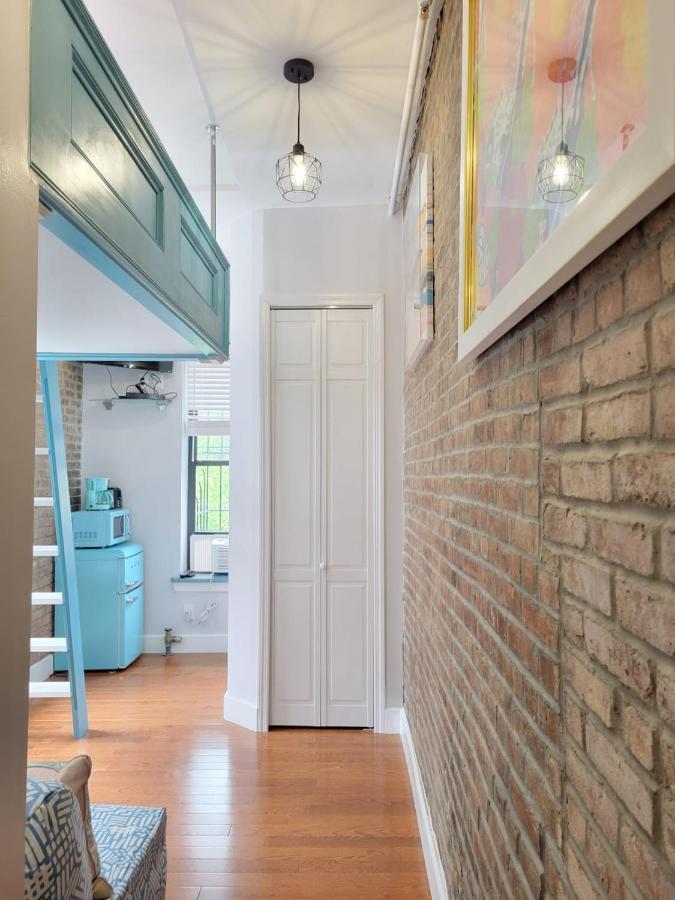 Harlem Apartamento *