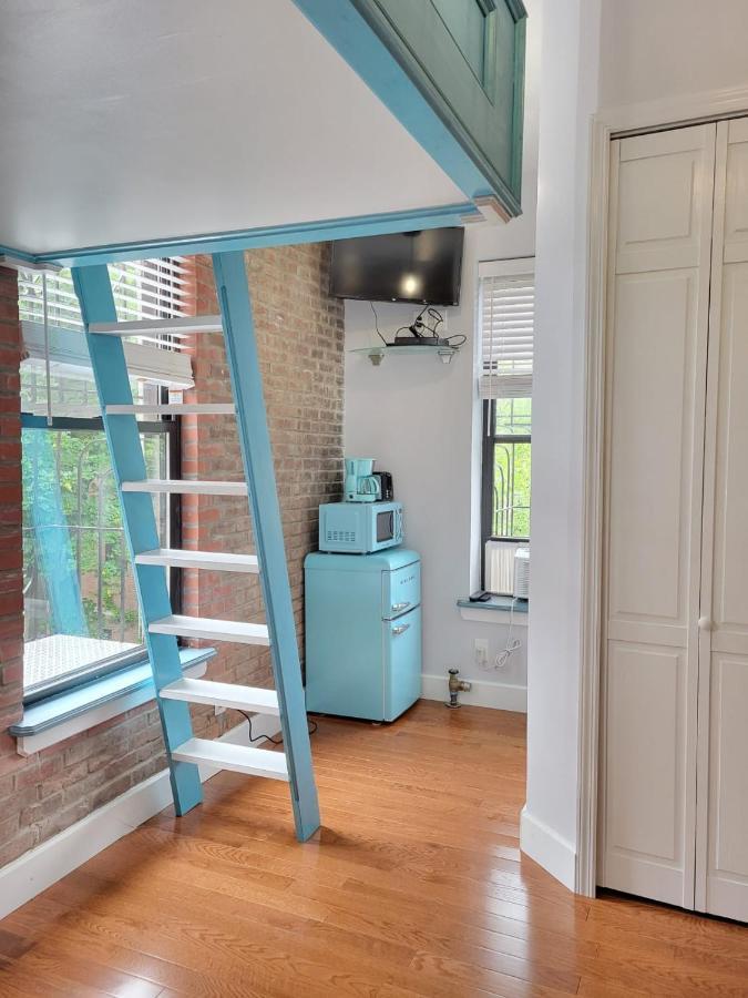 Apartamento Harlem Nova York