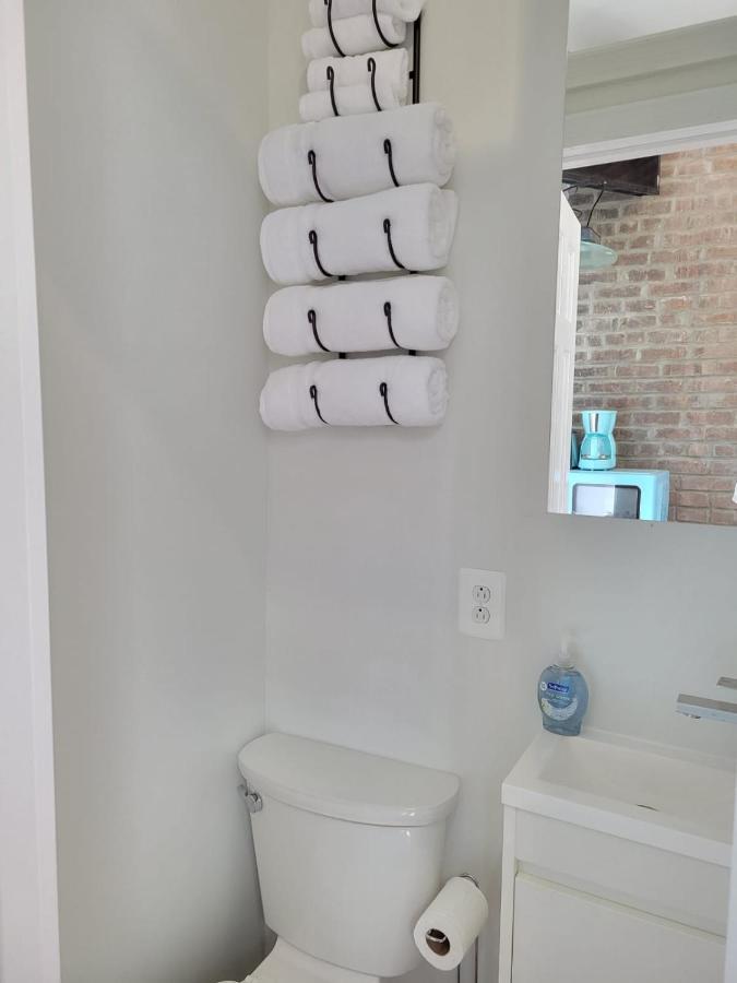 Apartamento Harlem
