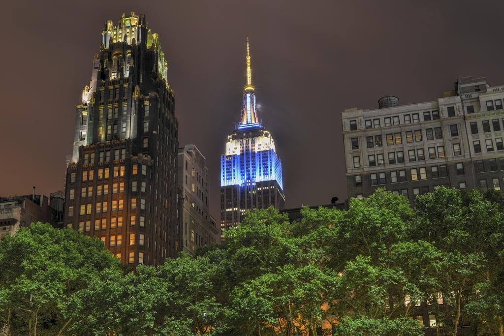 Hotel U Fifth Avenue, Empire State Building Nova York