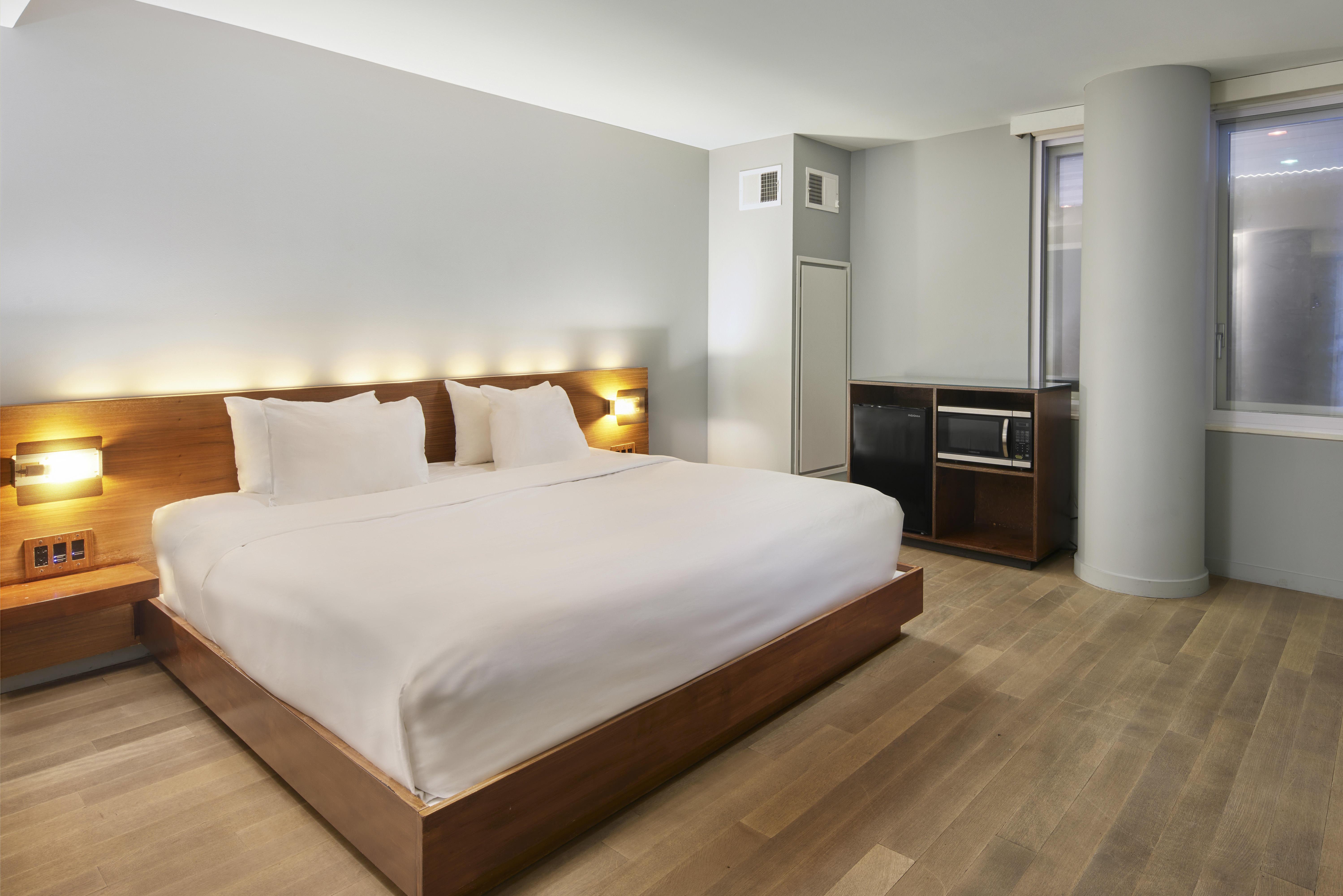 Hotel Truss Times Square Nova York
