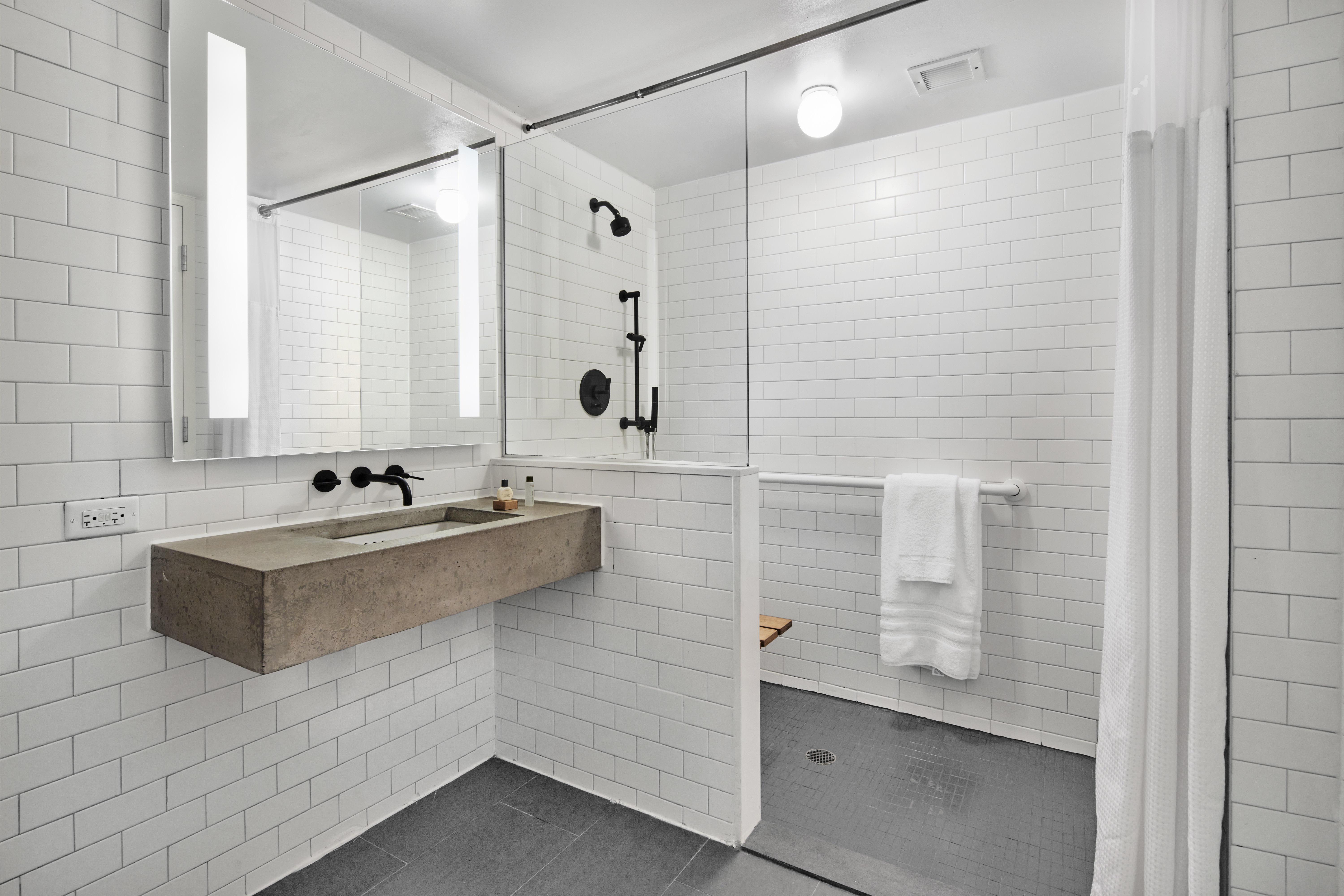 Truss Times Square Hotel Nova York