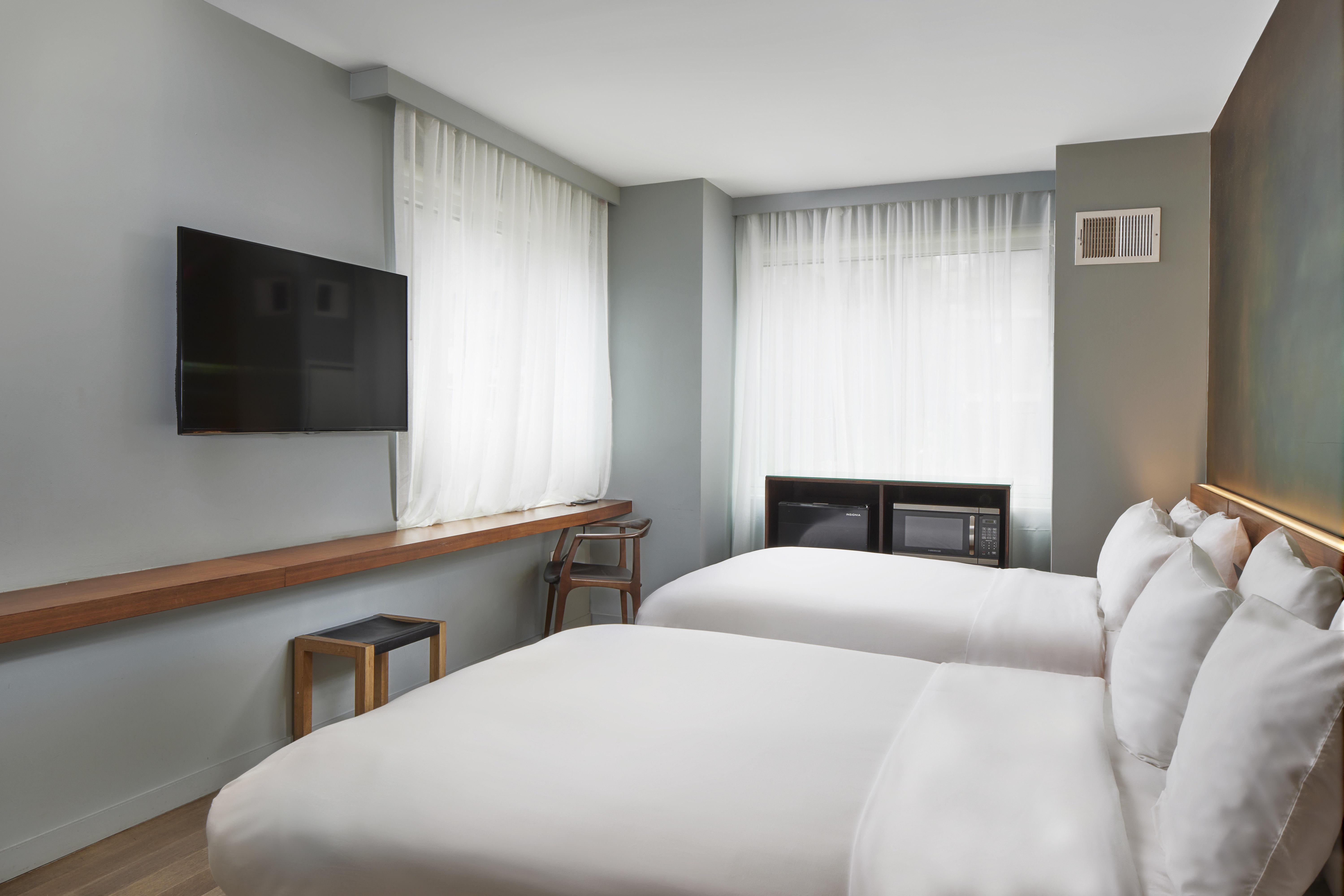 Truss Times Square Hotel Nova York