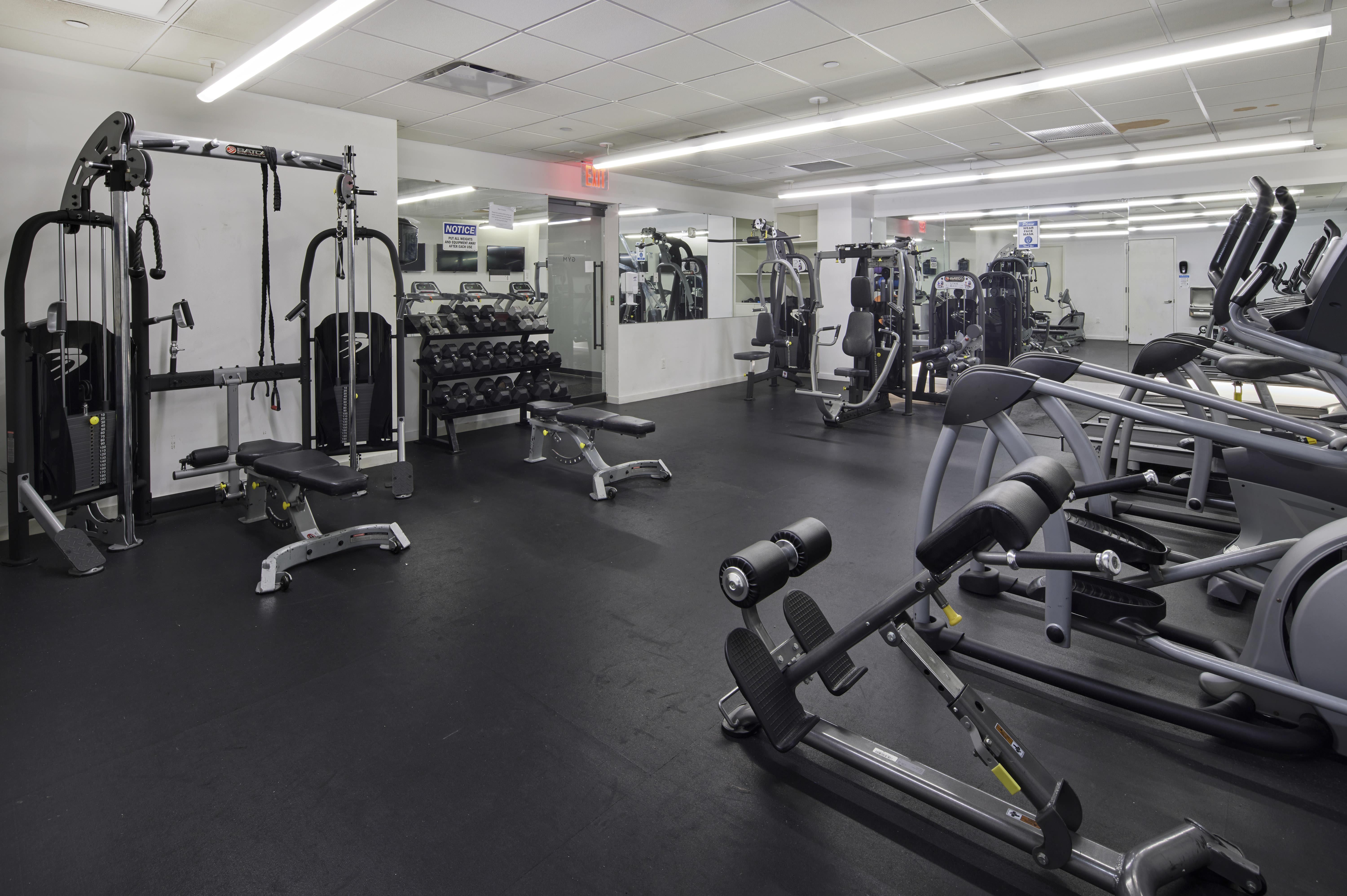 Truss Times Square Hotel Nova York