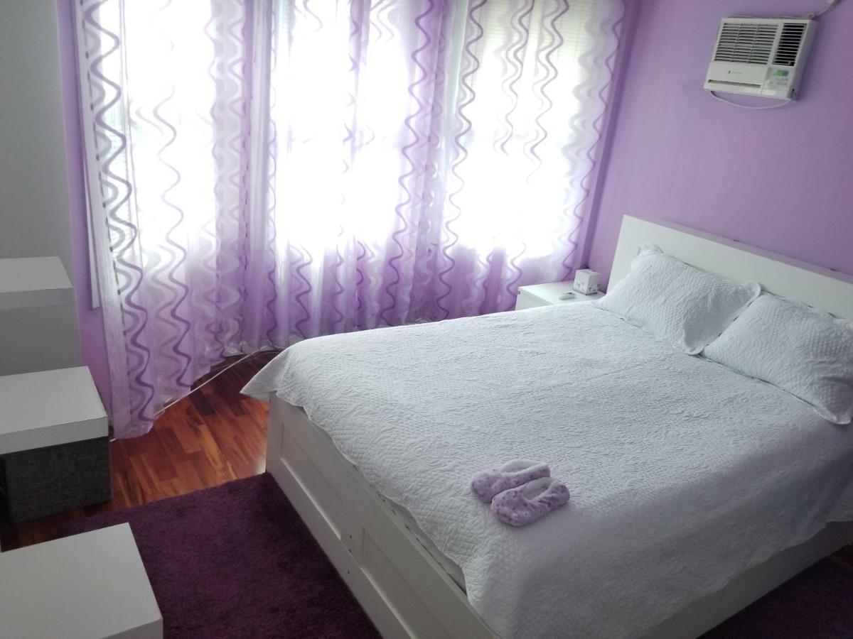 Maspeth House Ở trọ New York