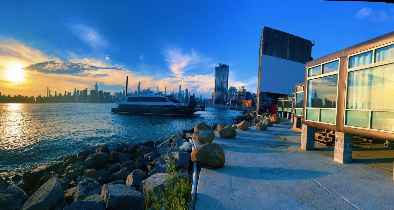 Nyc Glamping Casa de férias *