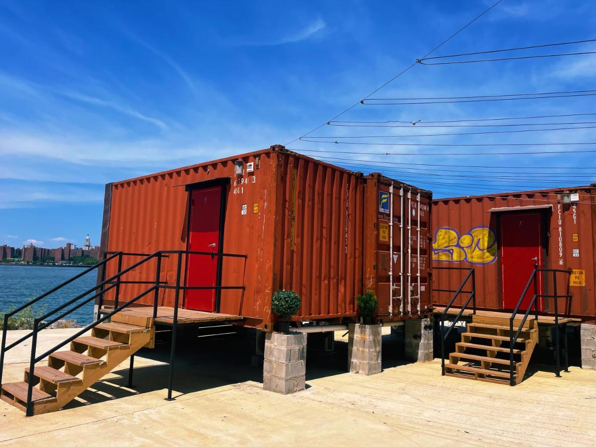Nyc Glamping Nova York