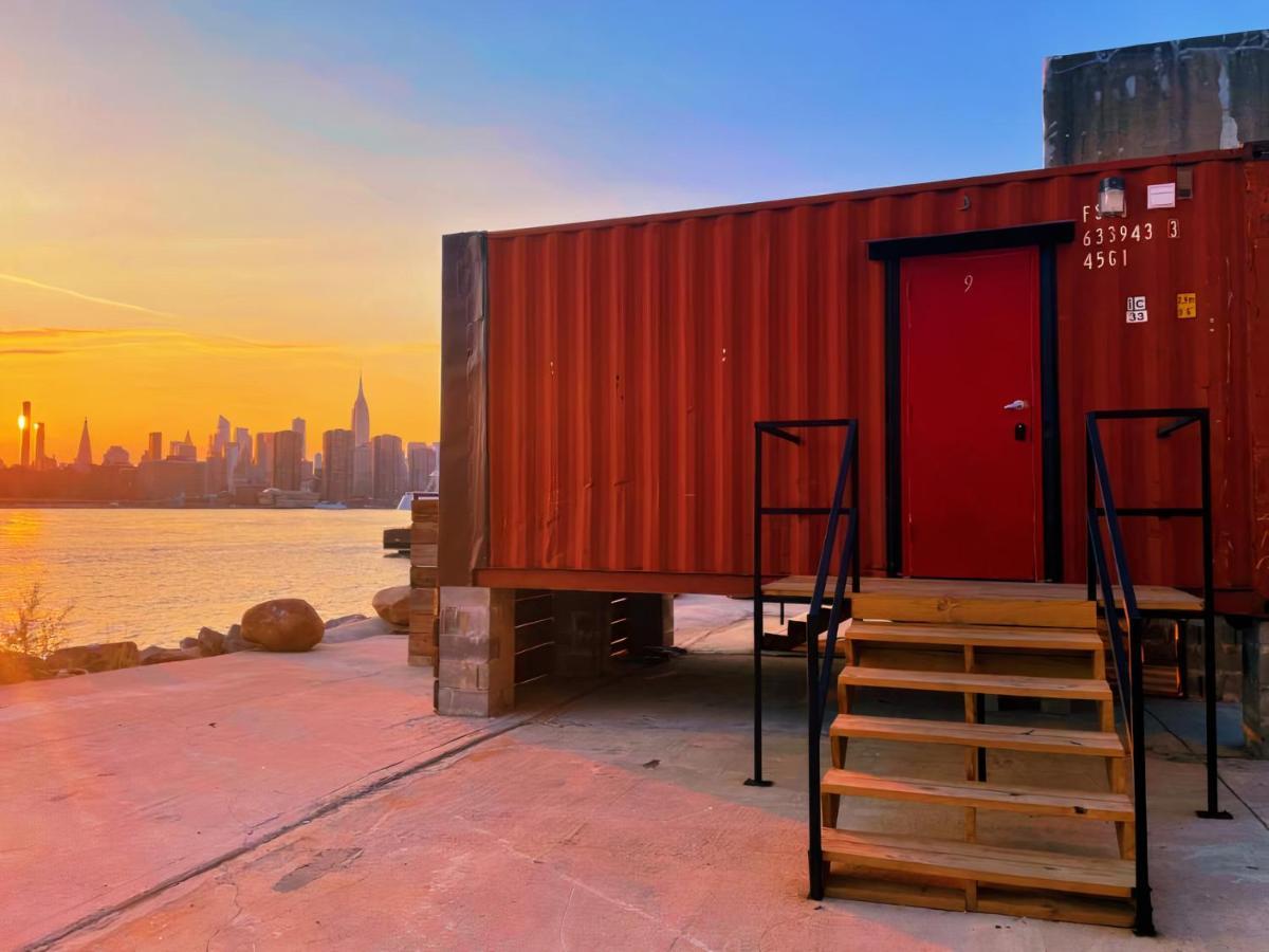 Nyc Glamping * Nova York