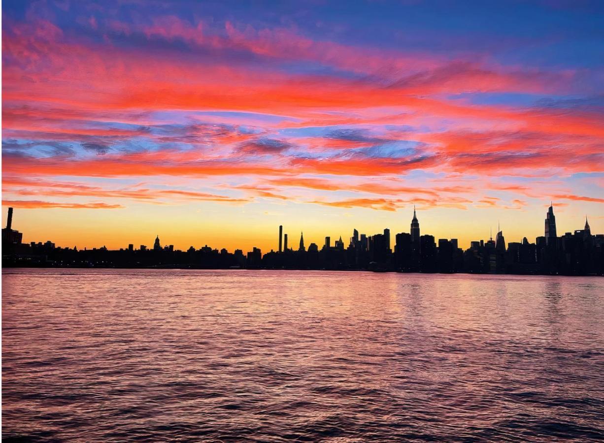 Nyc Glamping Casa de férias Nova York