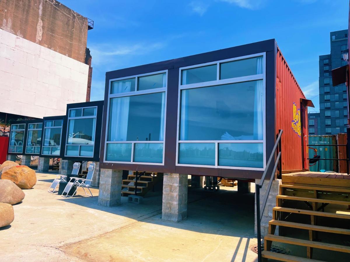 Nyc Glamping Nova York